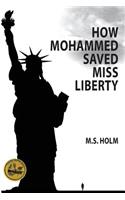 How Mohammed Saved Miss Liberty