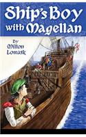 Ship's Boy with Magellan