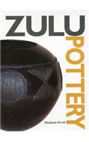 Zulu pottery
