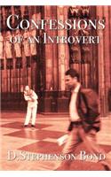 Confessions of an Introvert