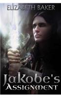 Jakobe's Assignment