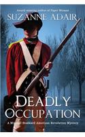 Deadly Occupation
