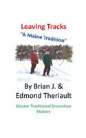 Leaving Tracks