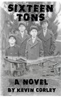 Sixteen Tons
