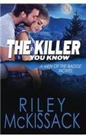 Killer You Know
