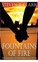 Fountains of Fire