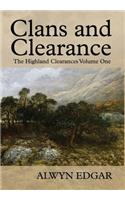 Clans and Clearance