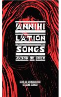 Annihilation Songs