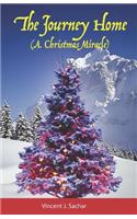Journey Home (a Christmas Miracle)