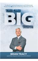 One Big Thing