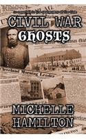 Civil War Ghosts