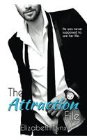 The Attraction File: Volume 2 (Cake Love)