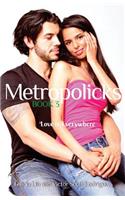 Metropolicks Book 3