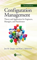 Configuration Management, Second Edition