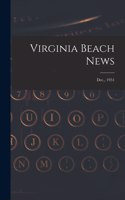 Virginia Beach News; Dec., 1951