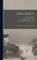 Hira Singh