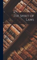 Spirit of Laws