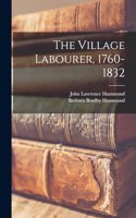 Village Labourer, 1760-1832