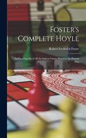 Foster's Complete Hoyle