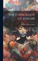 Ethnology of Europe