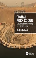 Digital Rock Scour