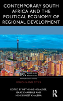 Contemporary South Africa and the Political Economy of Regional Development