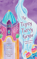 The Topsy Turvy Genie