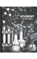 Student Lab Notebook