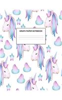 Graph Paper Notebook