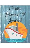 Cruise Journal and Planner