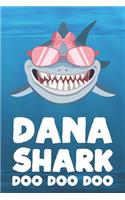 Dana - Shark Doo Doo Doo