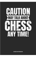 Chess Notebook