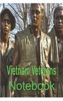 Vietnam Veterans