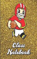 Class Notebook