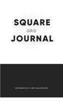 Square Grid Journal
