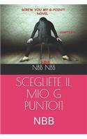 Scegliete Il Mio G Punto!1
