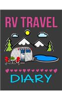 RV Travel Diary