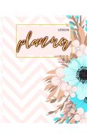 Lesson Planner