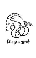 The Sea Goat