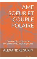 AME Soeur Et Couple Polaire