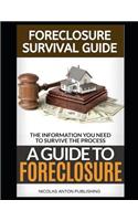 Foreclosure Survival Guide