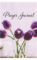 Prayer Journal