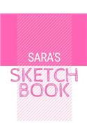 Sara's Sketchbook