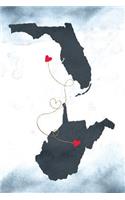 Florida & West Virginia