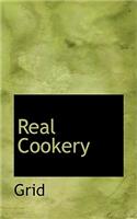 Real Cookery