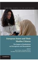 European States and Their Muslim Citizens