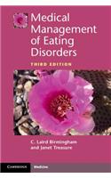 Medical Management of Eating Disorders