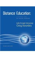 Distance Education