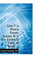 Col N y La Historia P Stum