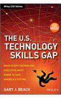 The U.S. Technology Skills Gap